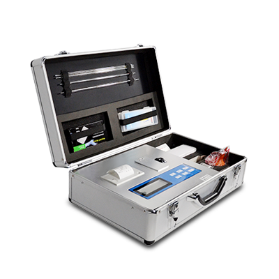 肥料养分快速检测仪 肥料养分快速检测仪