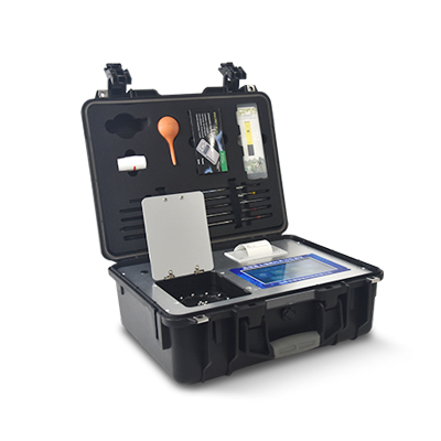 土壤养分速测仪 土壤养分速测仪