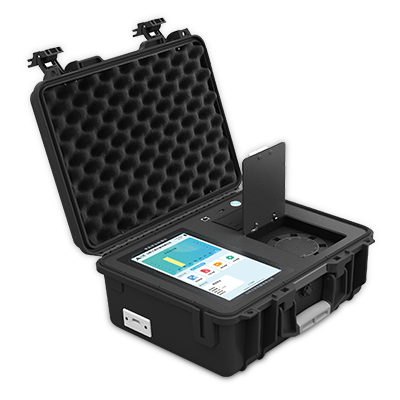 精准农业新助手：土壤养分速测仪的高效与便捷