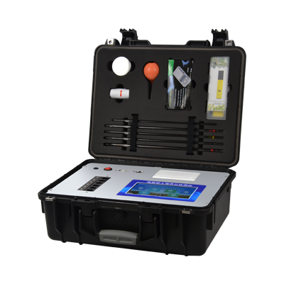 土壤重金属检测仪