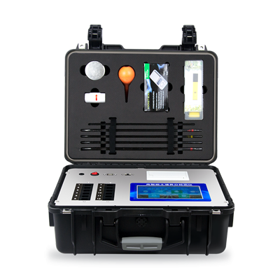 土壤快速检测仪